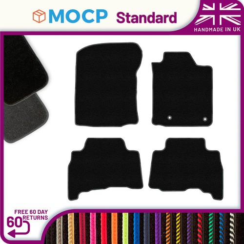 Standard car mats fit - car,
