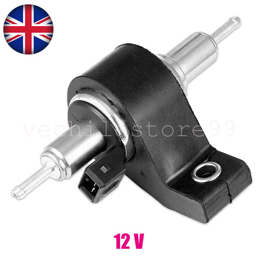 12v air diesel heater fuel - 12v,