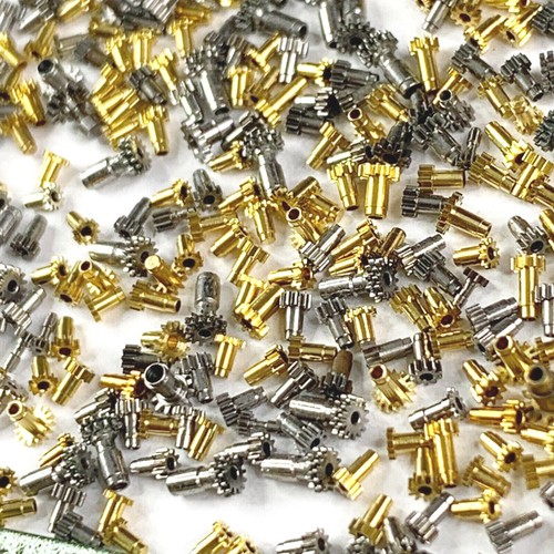 100 cannon pinions watch - cannon,