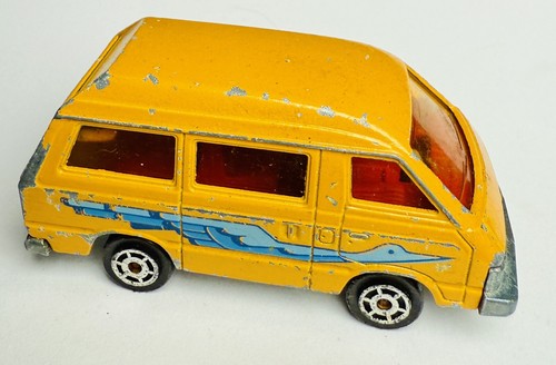 1980s toyota lite ace - toyota, camper
