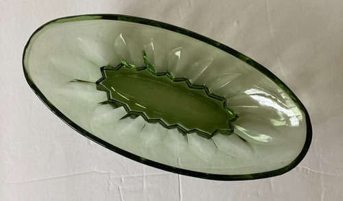 Vintage art deco - deco, "banana