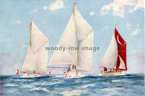 Rp06354 everard sailing - rp06354,