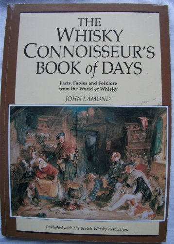 Whisky connoisseur book - connoisseur's, of