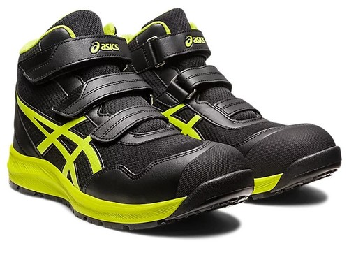 Asics work shoes winjob cp216 - work,