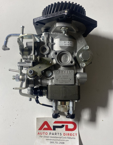 Zexel cylinder isuzu diesel - zexel,
