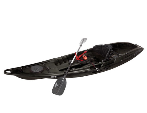 Black fatyak fishing specific - fatyak,