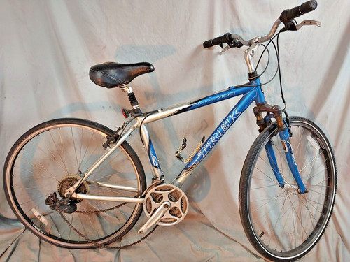 2008 trek multitrack 7200 - trek,