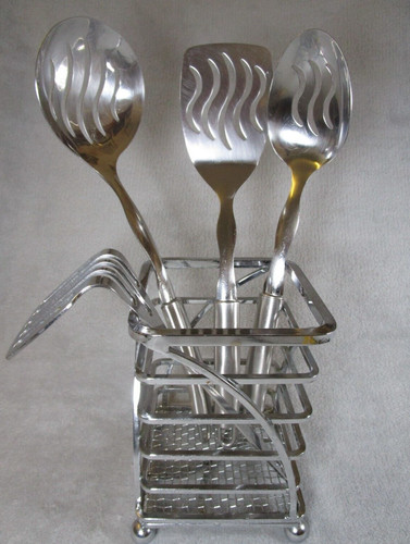 Lovely quality vintage inox - lovely,