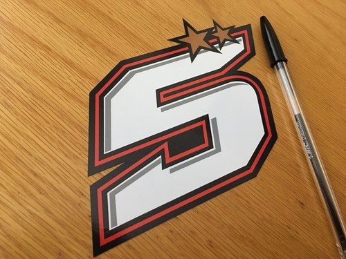 Johann zarco race number - race,
