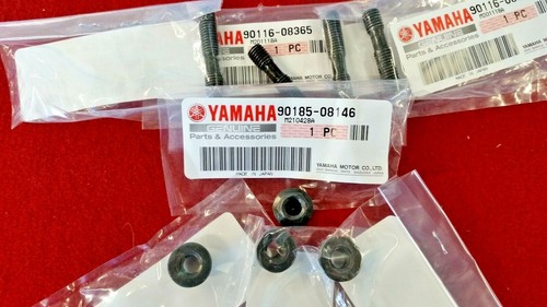 Yamaha tzr250 exhaust - yamaha,