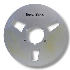 Racal zonal reel - to,