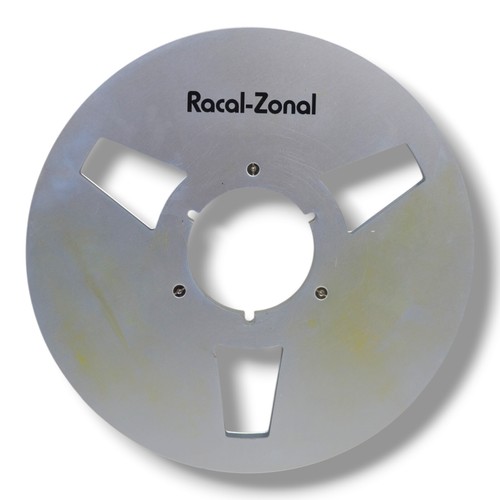 Racal zonal reel - racal-zonal,