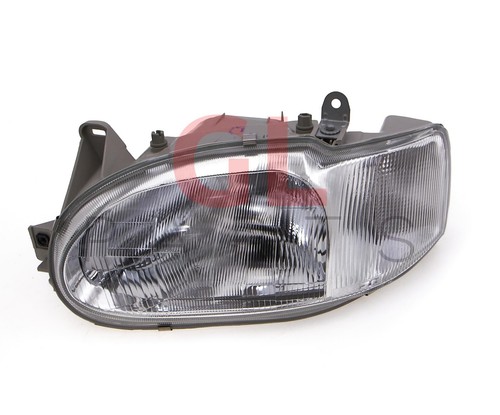 Headlight for ford escort - ford,