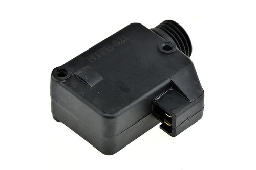 Tailgate door lock actuator - tailgate,