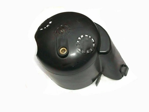 New vespa plastic - plastic, cylinder