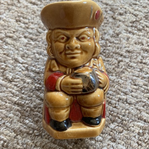 Vintage small original toby - original,