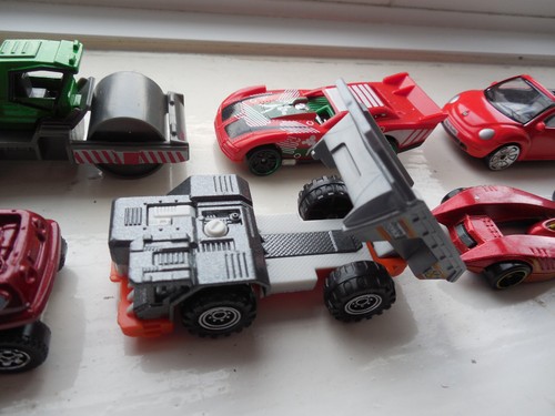 Joblot cars toys - joblot,