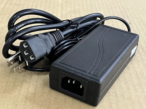 Adapter for nordictrack - ac,