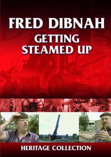 Fred dibnah getting - fred,