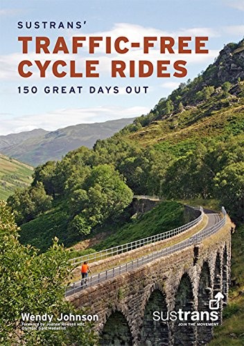 Sustrans traffic free - sustrans', traffic-free