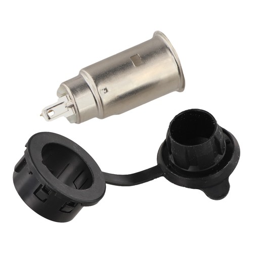 12v auxiliary power socket for - power,
