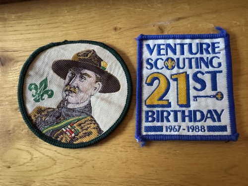Vintage 1980s venture - 2,