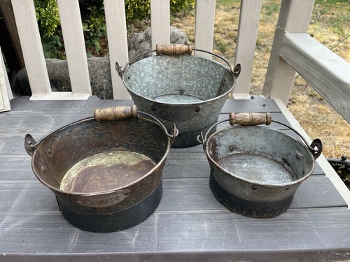 Set vintage style low - of, gwr