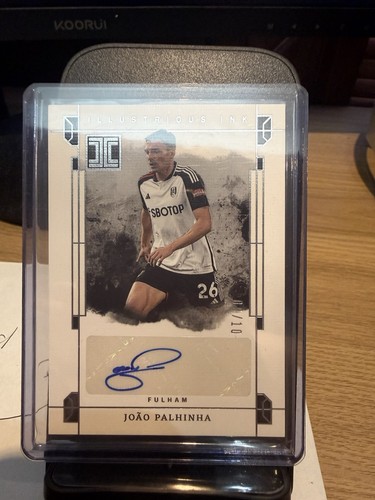 Panini impeccable - 23-24,