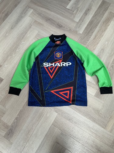 Rare used original manchester - original,