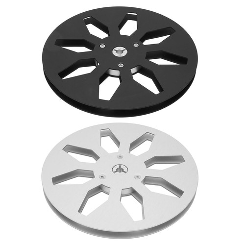Open reel takeup - reel,