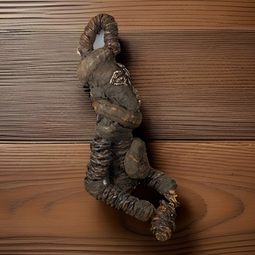 Authentic african wooden - authentic,