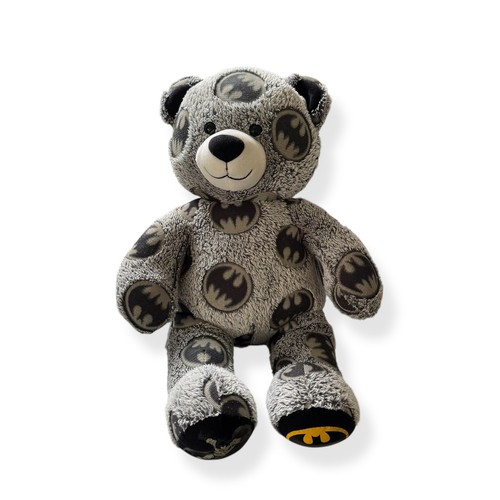 Build bear workshop batman - a,