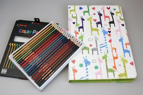 Wholesale job lot - job, colour