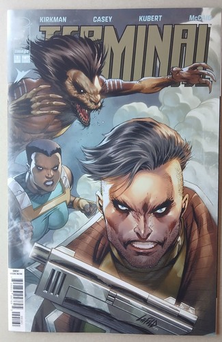Terminal rare in 50 - rare, rob
