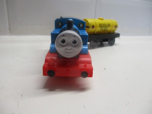 Tomy trackmaster thomas the - trackmaster,
