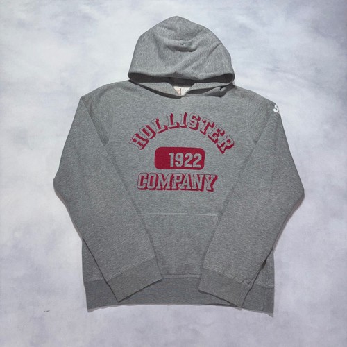 Vintage hollister hoodie - vintage, men's