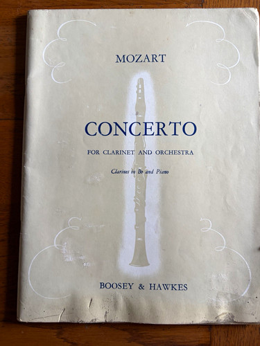Boosey hawkes mozart - boosey,