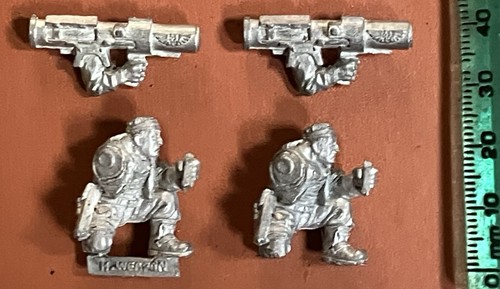 Citadel 1990s wh40k - gw,