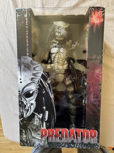 Predator neca limited - predator,