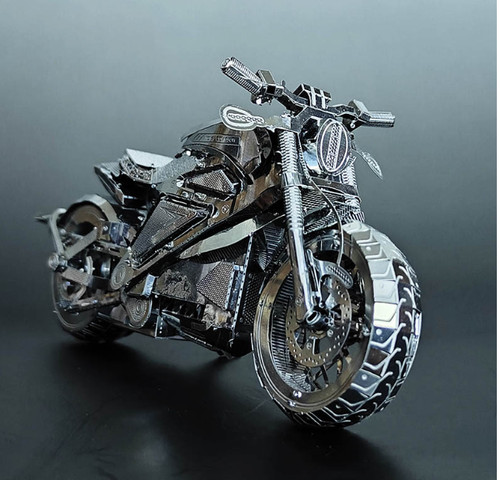 Harley davidson livewire - harley-davidson,