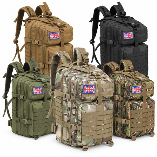 28l tactical backpack 900d - backpack,