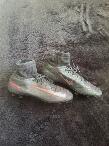 Nike mercurial superfly sock - mercurial,