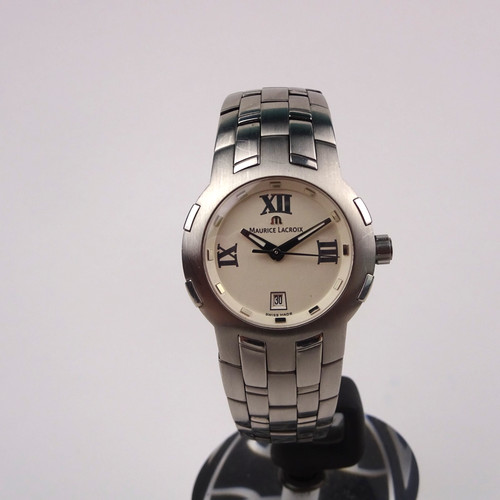 Maurice lacroix milestone - lacroix,