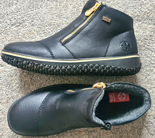 Rieker tex women - rieker,