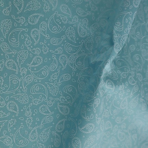 Fabric polycotton vintage - fabric,
