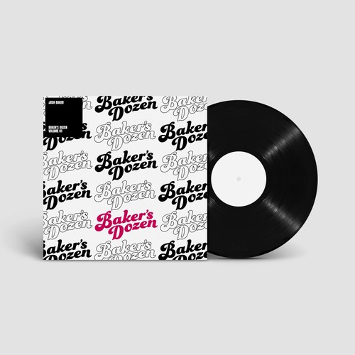 Various artists josh baker - various,