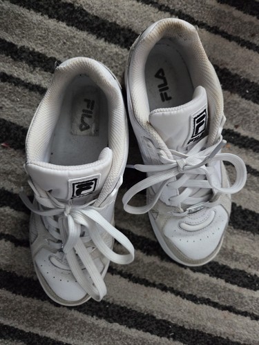 Ladies fila teratach - ladies,