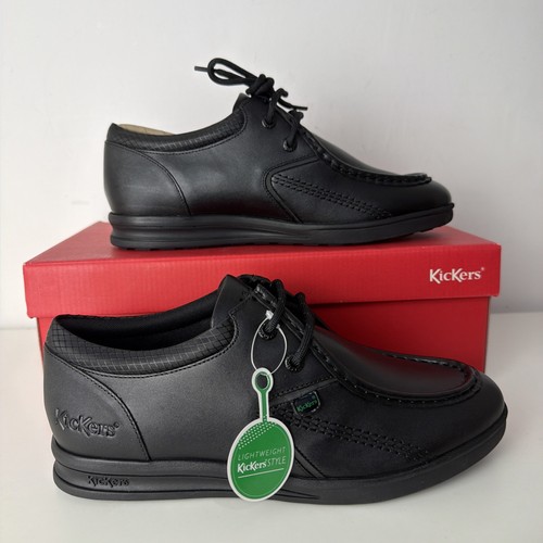 Kickers troiko wall lace - kickers,