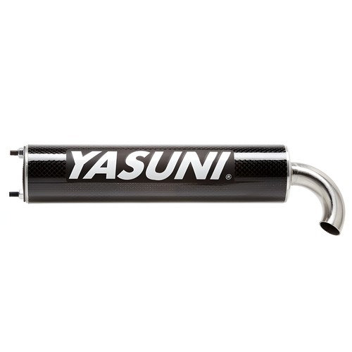Yasuni silencer carbon for - silencer,