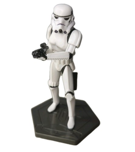 Stormtrooper disney star - stormtrooper, wars